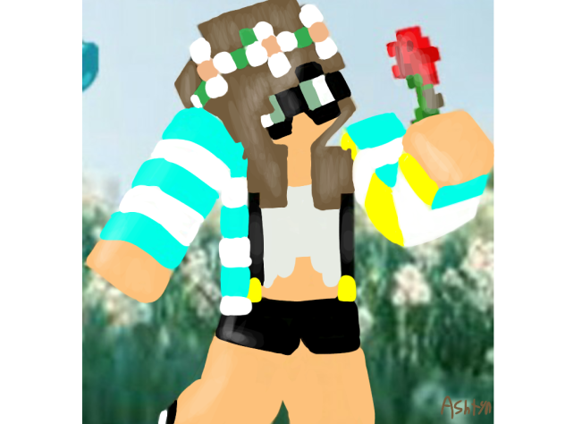 GummyBear Gamer ( Speedpaint )