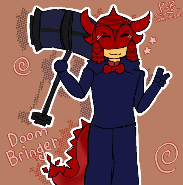 doombringer