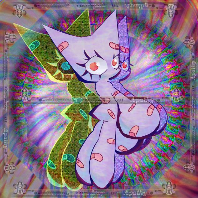 Femtanyl FanArt!! (again)