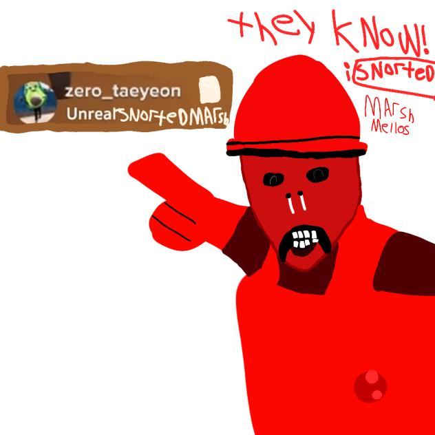 Mr Unreal Meme