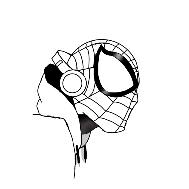 Spider-Man