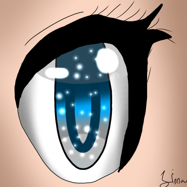 Eye