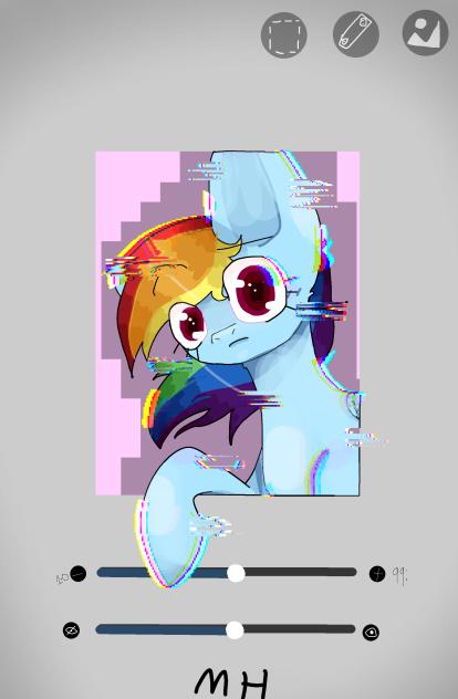 Forthwall ERROR FOUND Mlp