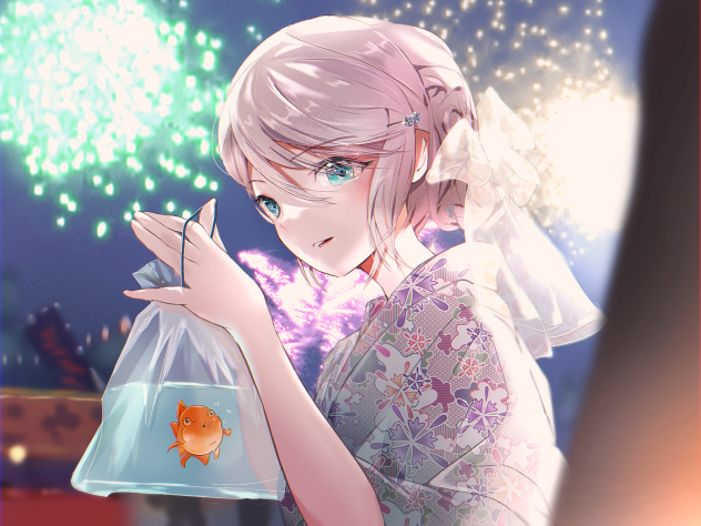 HANABI