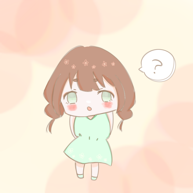ミニキャラ