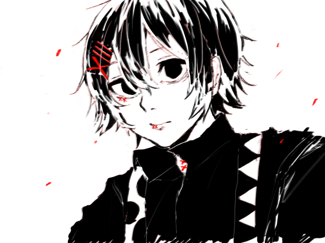 鈴屋什造 Ibispaint