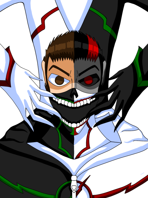 Darkpoint tournament 1