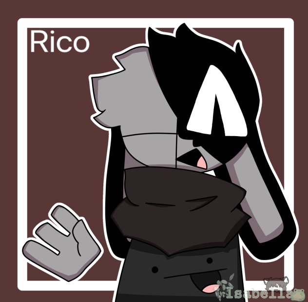 for rico