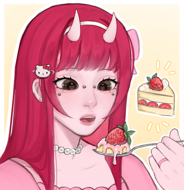 🍰