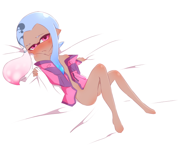 抱き枕