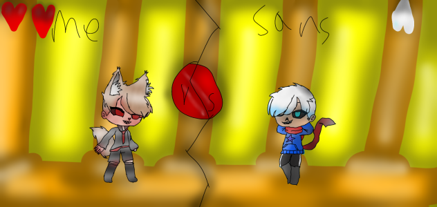 Sans vs me each club edit