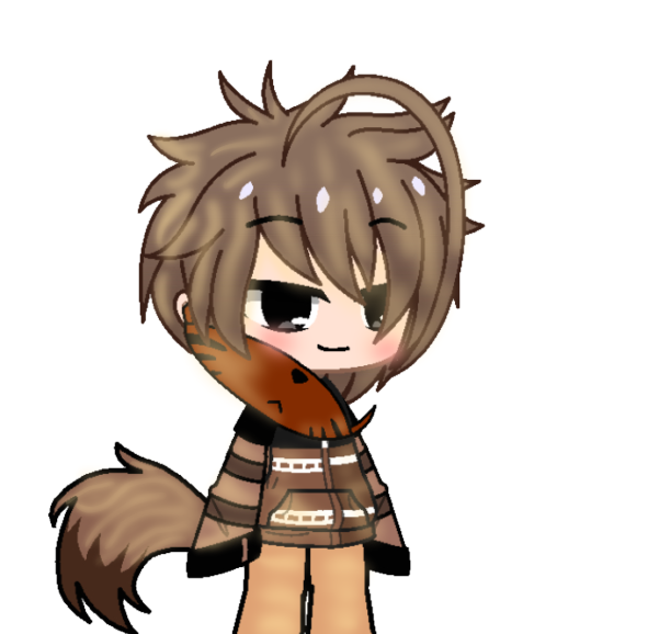 Gacha edit (random)