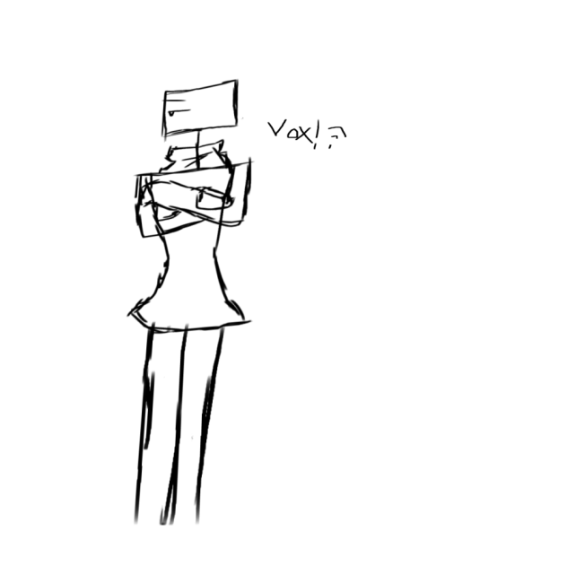 vox w no color