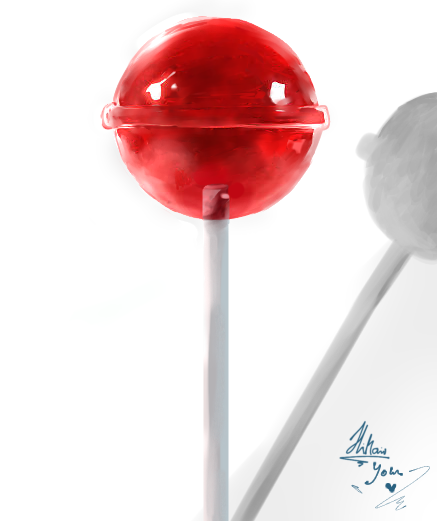 lollipop 🍭🍬