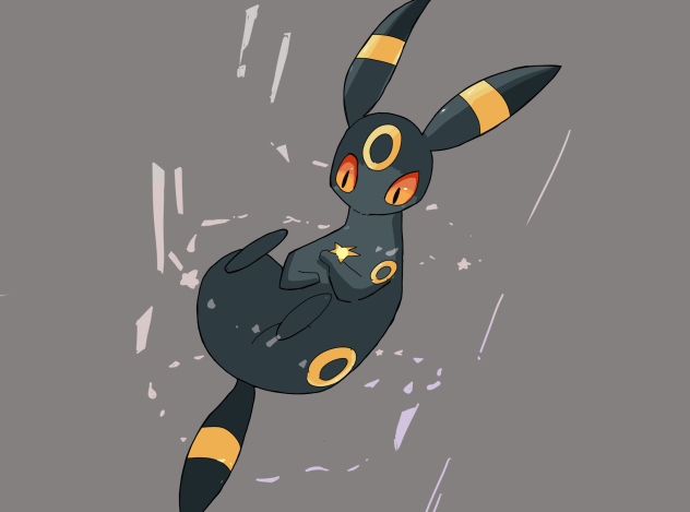ブラッキー6