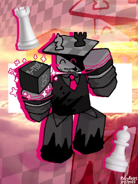 Elseif - Art Fight 2025