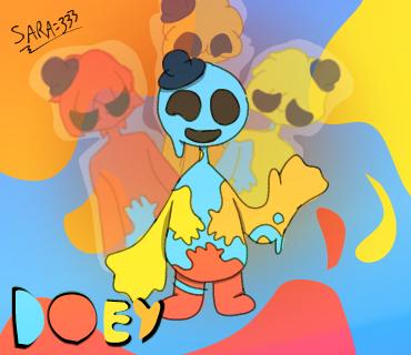Doey 🟡🟠🔴🔵