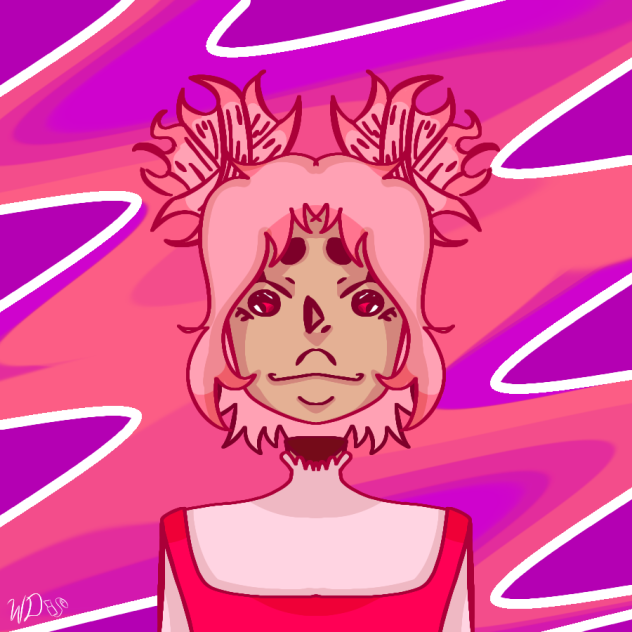 Some kid