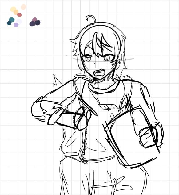 Tsukasa TENMA
