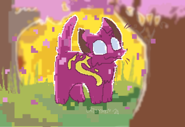 Pixel art 2 (for MadArt)