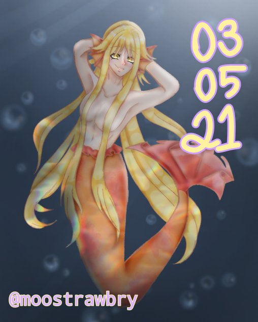 #linamoomermay 1-4