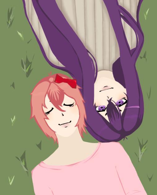 yurixsayori
