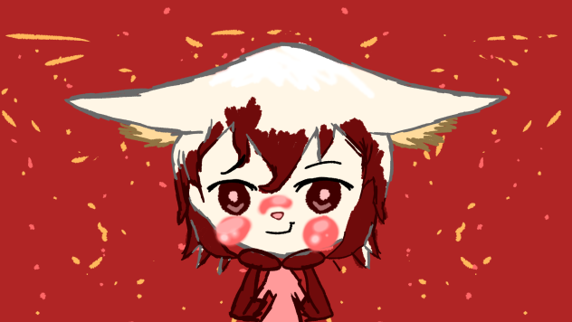 ニャー123ニャー ありがとう