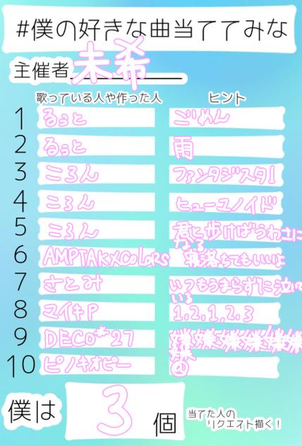 全問正解できる人いんの？