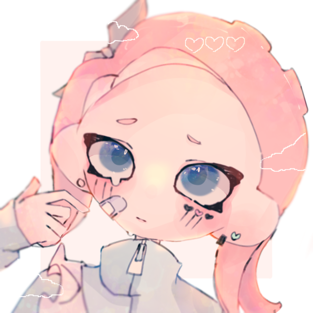 ぴえんタコちゃん