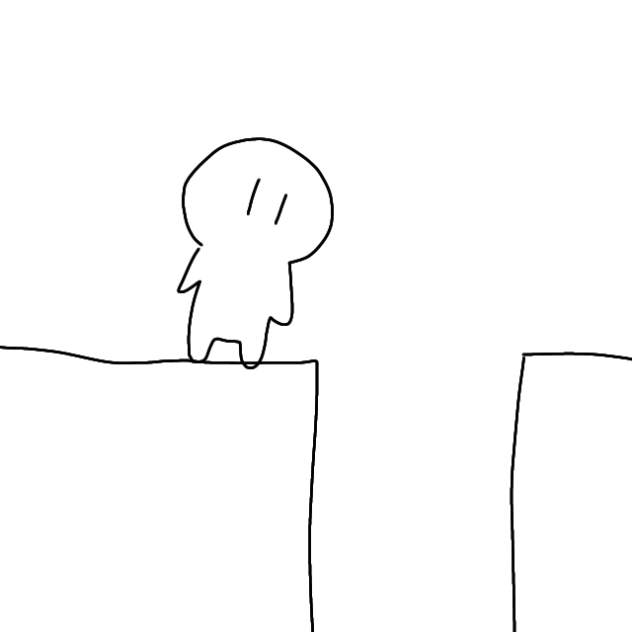 むかつくやつ