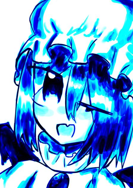 レミィ！このペン楽しい！