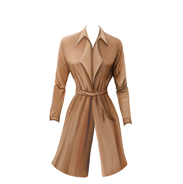 women coat