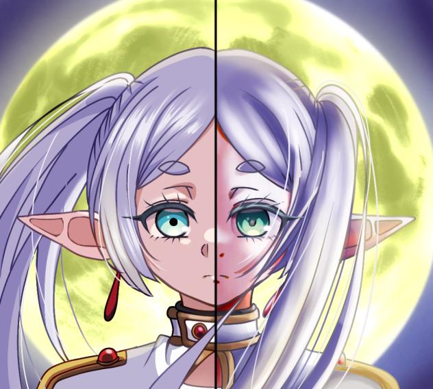 天才魔法使いの名は。