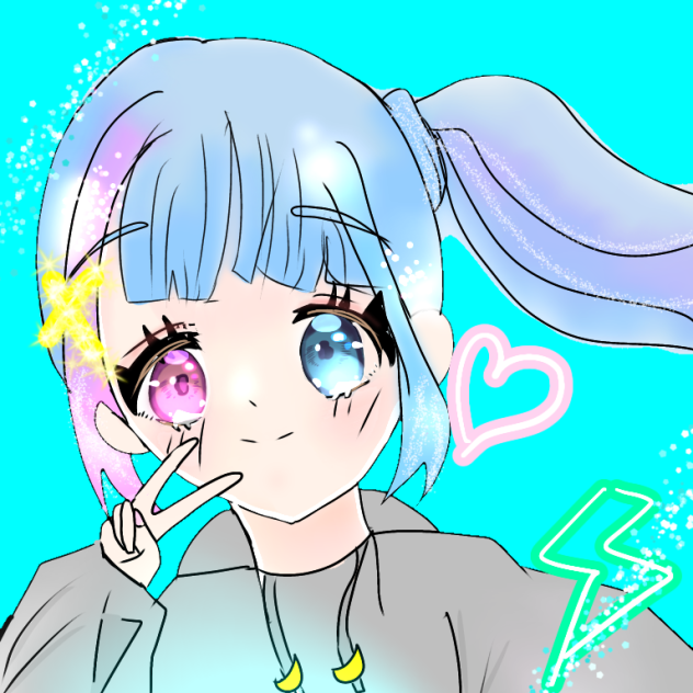 なんですか❣️