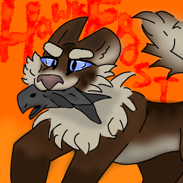 Hawkfrost