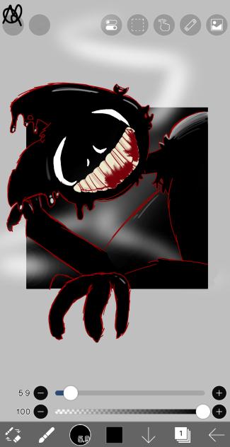 ⚠️ Failed Test Subject ⚠️