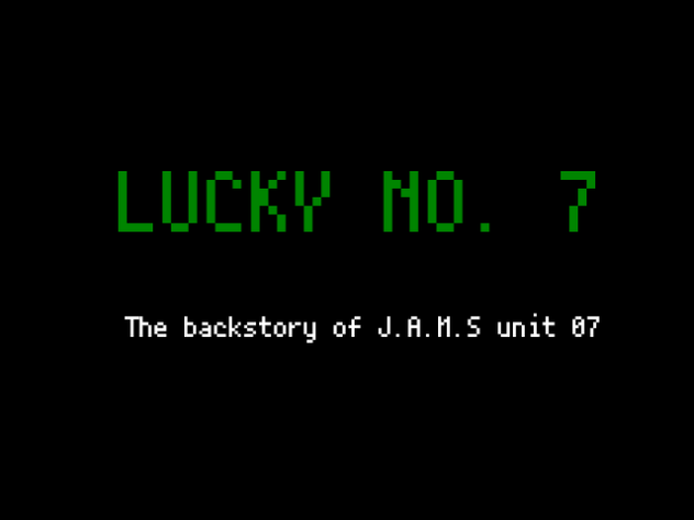 Lucky No. 07