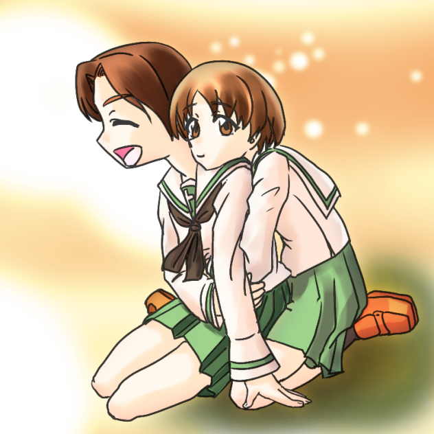 友達