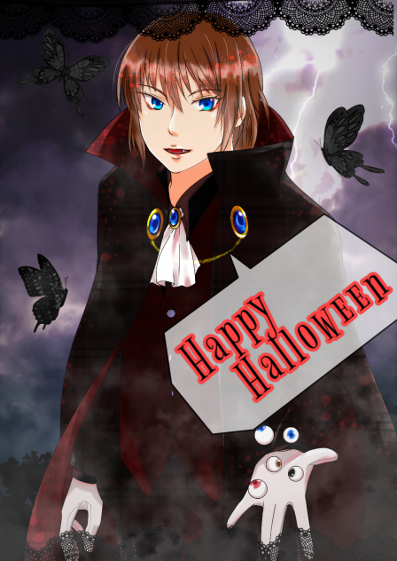 halloween