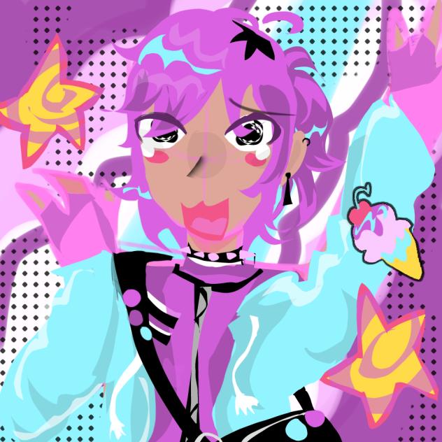 👾⋰ꕀ🍬