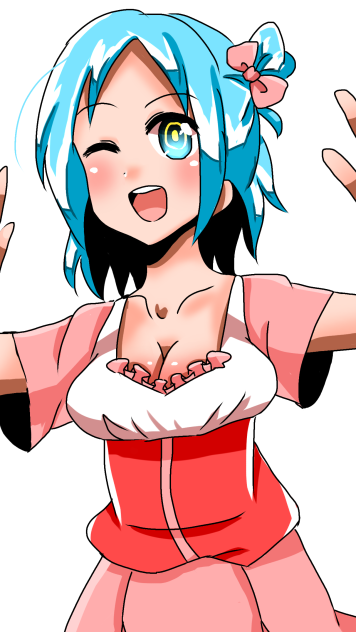 はっとりちゃん