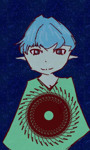 space