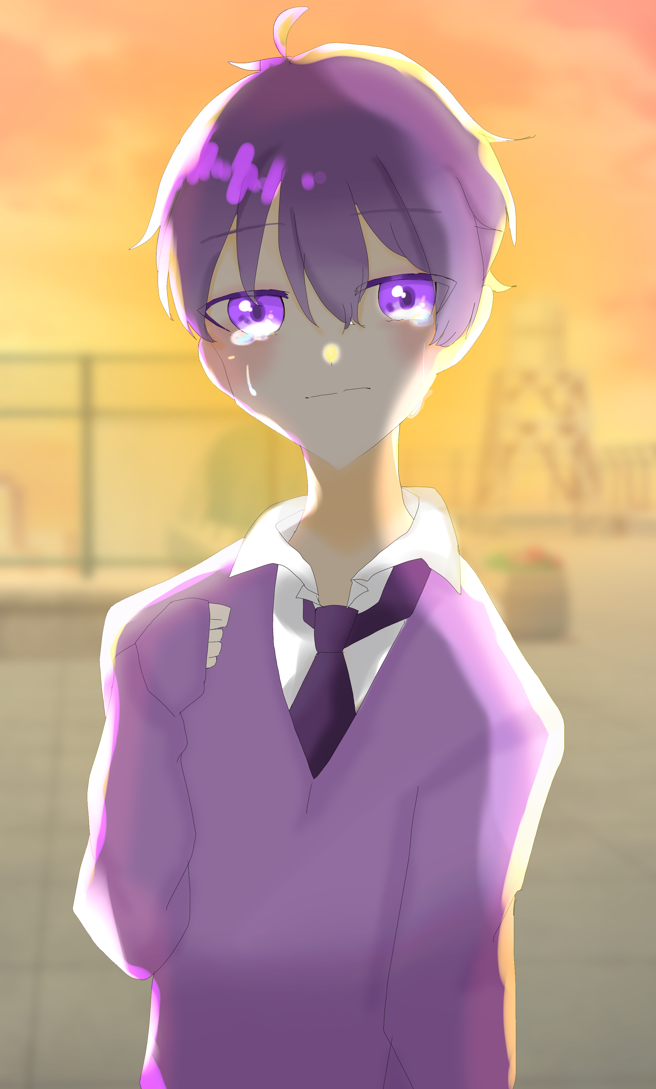 なーくん。。 - ibisPaint