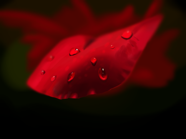Rose realism