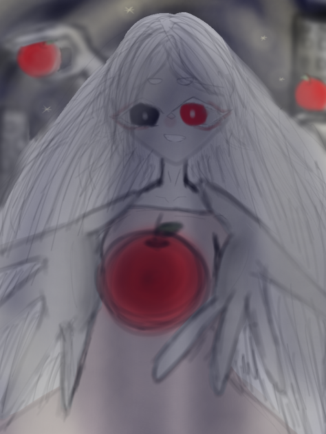 🍎