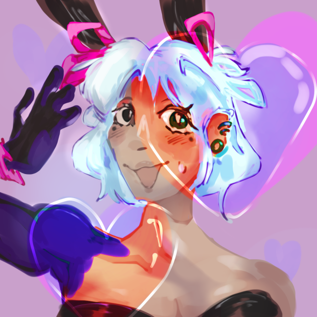 Rendering for the first time - ibisPaint