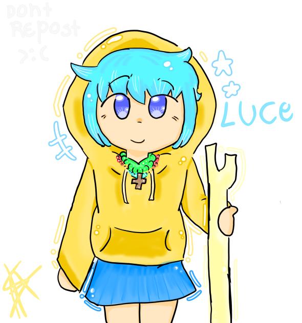 Luce!!