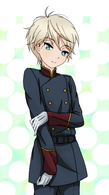 スレインきゅん ibisPaint