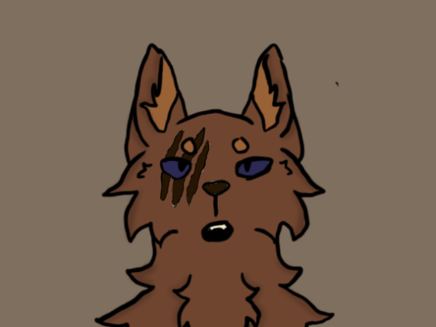 Work in progress - ibisPaint