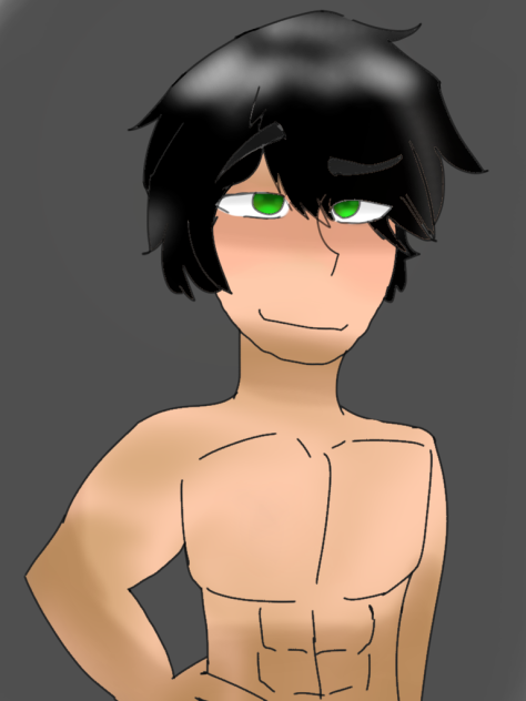 Practice - ibisPaint